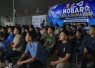 Melalui Nobar Gembira Piala Dunia 2026, Lanud Halim Perdanakusuma Pererat Kebersamaan dengan Masyarakat