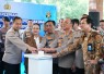 Wakapolri Komjen Dedi Prasetyo