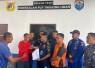 Respons Cepat Satpolairud Polres Bintan Selamatkan Nelayan yang Hanyut di Laut