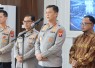 Kapolda Kalimantan Tengah (Kalteng) Irjen Pol Iwan Kurniawan
