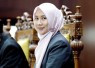Wakil Ketua DPRD Jawa Timur, Sri Wahyuni