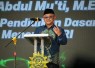 Menteri Pendidikan Dasar dan Menengah (Mendikdasmen), Abdul Mu’ti