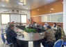 Kementerian Dalam Negeri (Kemendagri) menurunkan tim Aparat Pengawasan Intern Pemerintah (APIP) Inspektorat Jenderal (Itjen) untuk memeriksa proses pelantikan sejumlah pejabat di lingkungan Pemerintah Kota (Pemkot) Bima