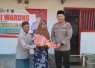 Polres Magetan Renovasi Warung Bu Tiyem di Hari Bhayangkara ke - 80