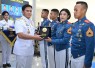 Kasal Serahkan Ijazah dan Bekali Capaja AAL
