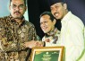 Pemprov Kepri Juara 3 Nasional Anugerah Adinata Syariah 2026