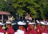 Wakapolri Komjen Dedi Prasetyo memimpin Upacara Penutupan Pendidikan Taruna Akademi Kepolisian (Akpol) Angkatan ke-58