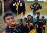 Pelajar Asal Desa Linau Antar Tim Sepak Bola Lingga Raih Emas Perdana Popda Kepri Setelah Penantian 20 Tahun