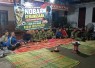 Nobar kebangsaan Kodim Pacitan