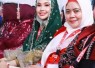 Ketua Dekranasda Kabupaten Bintan, Hafizha Rahmadhani, menghadiri Puncak Hari Ulang Tahun (HUT) ke-46 Dewan Kerajinan Nasional (Dekranas) yang digelar di Trans Studio Mall Makassar