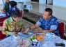 Lanud Sjamsudin Noor dan ULM Rancang Sistem Pengembangan Pertanian Terpadu Untuk Mendukung Ketahanan Pangan Nasional