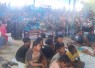 Tumbuhkan Semangat Kebersamaan, Kodim 1710/Mimika Kembali Gelar Nobar Piala Dunia Bersama Masyarakat