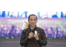 Menteri Transmigrasi M. Iftitah Sulaiman Suryanagara