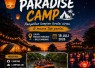 Paradise Camp 2026 Digelar di Pantai Balekambang, Tawarkan Sensasi Camping dan Pelepasan Lampion Teratai