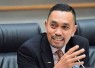 Wakil Ketua Komisi III DPR RI Ahmad Sahroni