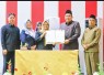 Rapat Paripurna : sahkan Ranperda Pertanggungjawaban Pelaksanaan APBD Tahun Anggaran 2025