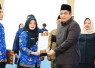 Bupati Bintan Lantik PNS dan Pejabat Fungsional
