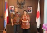 Kemnaker Petakan Kebutuhan Industri Jepang untuk Perluas Peluang Kerja bagi Tenaga Kerja Indonesia