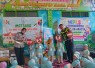 Polres Lumajang Tanamkan Budaya Tertib Lalu Lintas kepada Anak Sejak Usia Dini