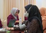 ASN Rasakan Kehadiran Korpri Lewat Program Sejuta Vaksin HPV