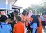 Tanamkan Karakter Sejak Hari Pertama, MPLS Sekolah Angkasa Lanud Sjamsudin Noor Diwarnai Keceriaan dan Semangat Belajar