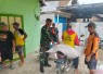 Penyaluran pupuk bersubsidi