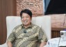 Wakil Kepala BPS Dr Sonny Harry Budiutomo Harmadi