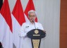 Sekretaris Jenderal Kemnaker Cris Kuntadi