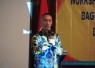 Kepala BSDK MA, Dr. Syamsul Arief dalam Workshop Jurnalistik bagi para redaktur portal berita online di lingkungan Mahkamah Agung RI