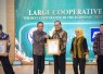 Menteri Koperasi (Menkop) Ferry Juliantono 