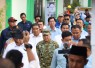 Pangdam XIX/Tuanku Tambusai Mayjen TNI Dr. Agus Hadi Waluyo, S.A.P., M.M., CHRMP, 
