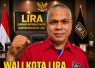 Rudy Hartono, Walikota LIRA Kota Padansidimpuan