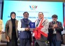 BRICS Trade Union Forum Ke-15 Di Hyderabad Resmi Ditutup, Delegasi Indonesia Soroti Masa Depan Pekerja di Era AI