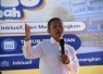 Wakil Menteri Pendidikan Dasar dan Menengah (Wamendikdasmen) Fajar Riza Ul Haq, meninjau langsung perubahan itu saat menghadiri penutupan MPLS Ramah di SMP Negeri 15 Kendari, Sulawesi Tenggara