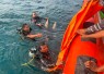 Lanal Labuna Bajo Bersama Tim SAR Gabungan Evaluasi Wisatawan Tenggelam di Perairan Pulau Kelor 