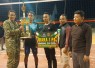 Danramil Panggul Cup 2026 Jadi Ajang TNI Cetak Bibit Atlet Voli Berprestasi