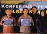 Polres Ngawi Tuntaskan Kasus Curanmor di Kendal, DPO Diamankan*