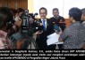Ketua Umum DPP APKOMINDO yang sah, Ir. Soegiharto Santoso, S.H. (Hoky)