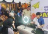 Kakanwil Imigrasi Sumut Tinjau Pasporia, Layanan Paspor Malam Hari Disambut Antusiasme Warga Medan