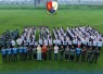 Lanud Soewondo menerima kunjungan mahasiswa Program Studi Farmasi Politeknik Kesehatan (Poltekkes) Kementerian Kesehatan Medan