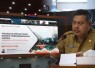 Sekretaris Jenderal (Sekjen) Kementerian Dalam Negeri (Kemendagri) Tomsi Tohir