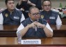 Kabagops Kortastipidkor Polri Kombes Pol. Ahmad Yusuf Afandi