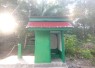 Rehab MCK di Kampung Sesor