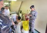 TNI AL Gagalkan Pengiriman 300 KG Sianida Ilegal Melalui Jalur Laut 