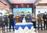 TNI AL Berhasil Menggagalkan Penyelundupan Timah Ilegal Seberat 1.9 Tonton di Perairan Karimun 