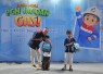 HUT ke-61 PGN Jadi Momentum Penguatan Program CSR Kesehatan Anak
