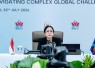 Ketua DPR RI Puan Maharani membuka sidang ASEAN Inter-Parliamentary Assembly (AIPA) Caucus atau Kaukas AIPA