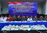 Tim Gabungan TNI Gagalkan Penyelundupan Pasir dan Balik Timah Ilegal Senilai Milyaran Rupiah di Jakarta Utara 