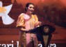 Ketua Umum Seruni Kabinet Merah Putih, Selvi Gibran Rakabuming, secara resmi membuka Bazar Kreasi Bhayangkari Nusantara (KBN) 2026 di Jakarta Convention Center (JCC), Rabu (22/7/2026)