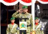 Kasipers Korem 081/DSJ Letkol Cke Kasihono